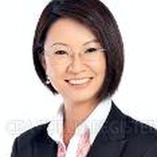 Loh Kah Whee (Yan Fei)