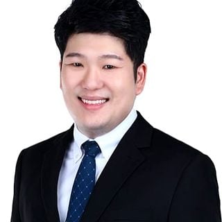 Jonathan Hee