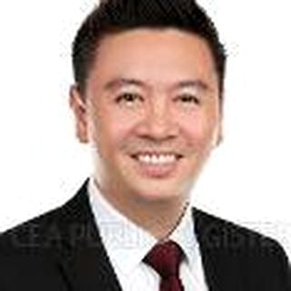 Ricky Teo