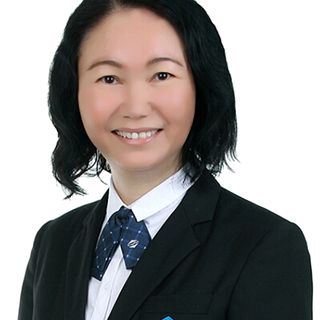 Yen Suan Lim