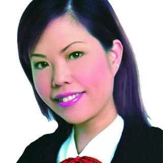 Sally Chiang