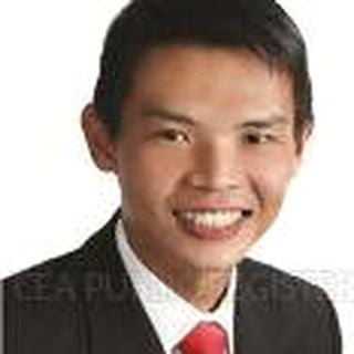 Joe Chin