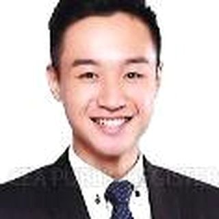 Frank Wu