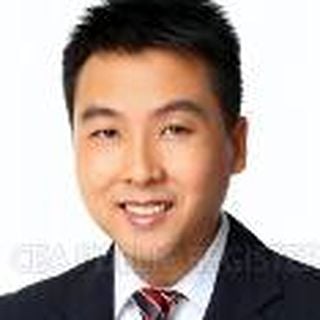 Kok Siew Nam (Sean Kok)