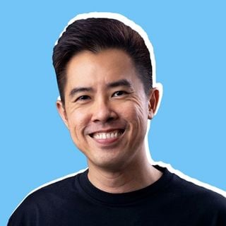 Alfred Tan