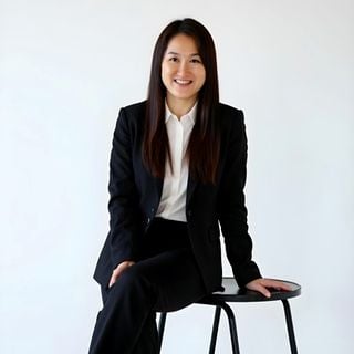 Wu Peijin Nicole (Nicole)