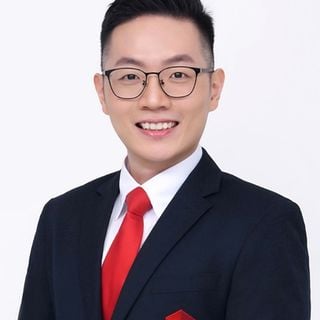 Yong Long Wong Steven