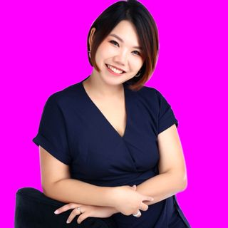 Lina Ong From Huttons Asia Pte Ltd