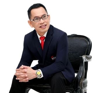 Loke Kum Cheong (Kent)