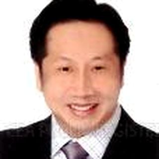 Henry Chew