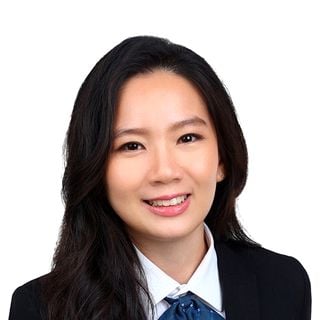 Carmen Chai Wai Mun
