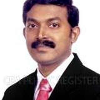 Manivelu Selvam