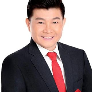 Dixon Tan