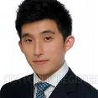 Eric Chia