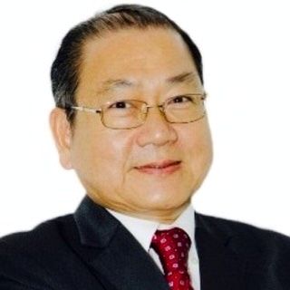 Michael Goh Thiam Hock