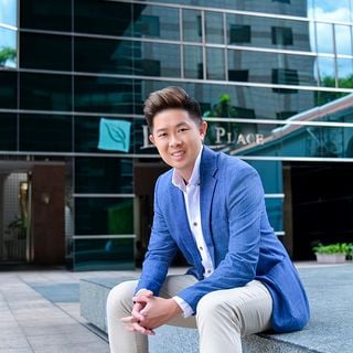 Josephus Lim