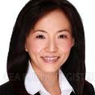 Oey Fie Tjien (Josephine Huang)