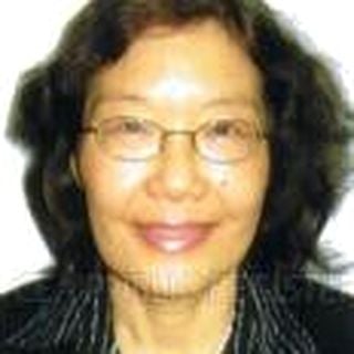 Rosa Liu