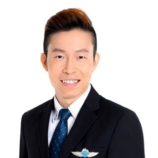 Jason Goh