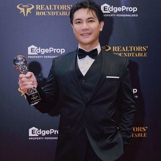 Martin Goh