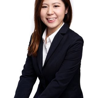 grace teo