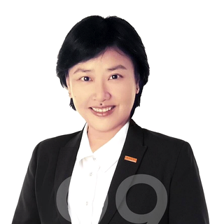 Cindy Tan