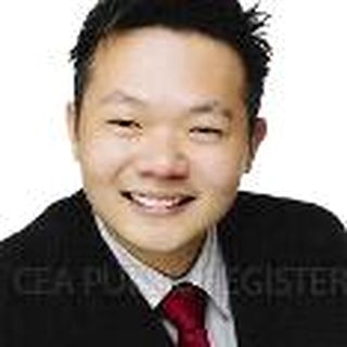 Eddy Ng