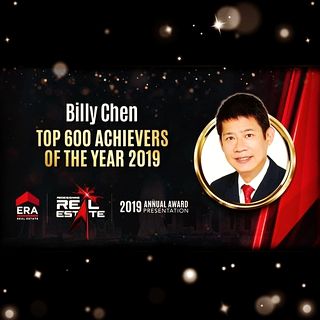 Billy Chen K F