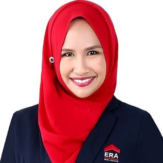 Zarifah Zain
