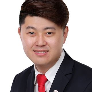 Jackie Lim