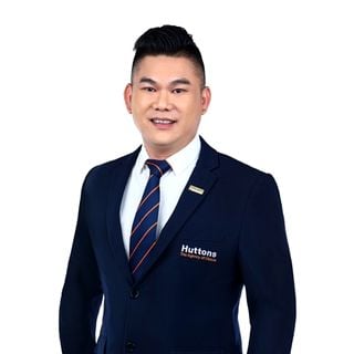 Darren Ong KY 王启业