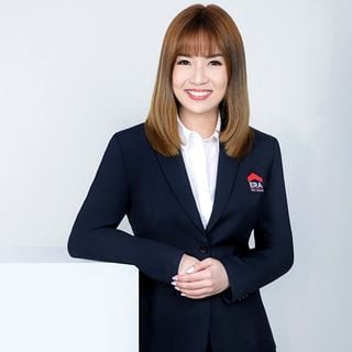Chua Huei-Hsia (Cai Huixia)