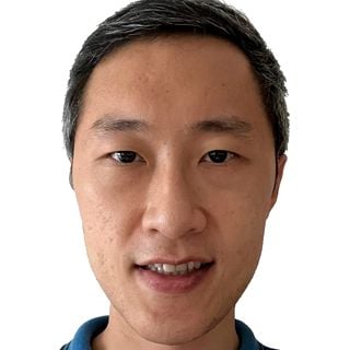 YAP CHUN WEI