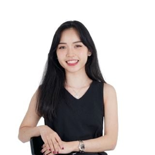 Fiona Toh