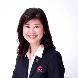 CAROL TAN