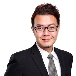Willy Chia
