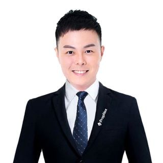Elson Wang