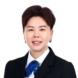 CELINE LEE 李宝燕