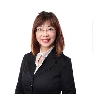 Vivien Ong