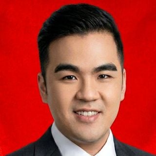 Jeremy Lim
