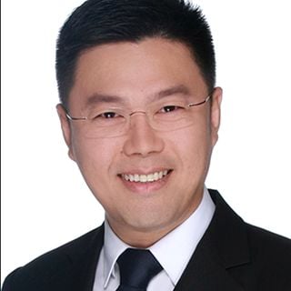 Adrian Tan