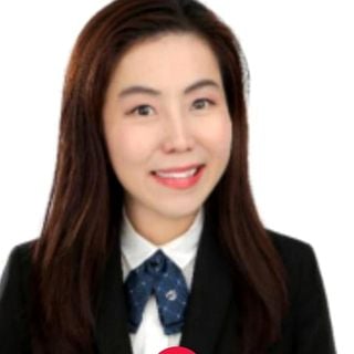 Charlene Foo