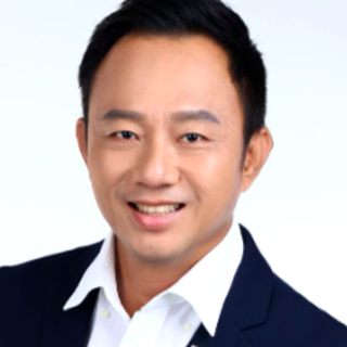 JOSEPH WONG 约瑟王