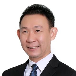 Derek KW Tan