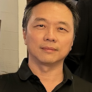 Kwek Kiok Choon (Tommy)