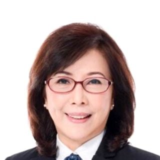 Jean Chin