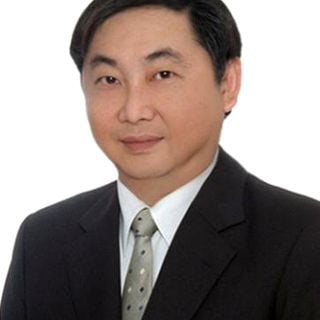 Willy Wong