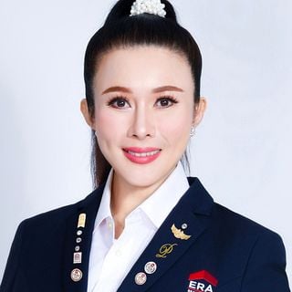 Amy Zeng 房姐姐
