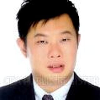 Gan Yong Sean Andy