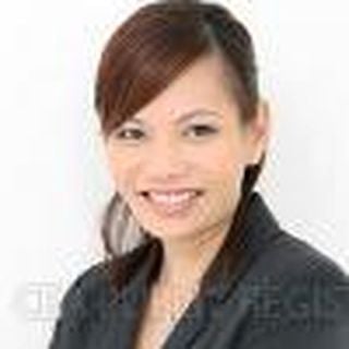 Lee Lisa (Trisha)